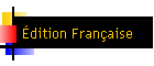 dition Franaise