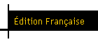 Édition Française